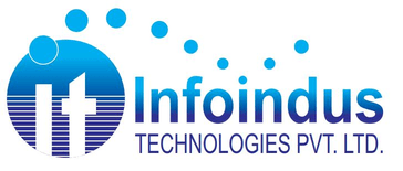 Infoindus Logo